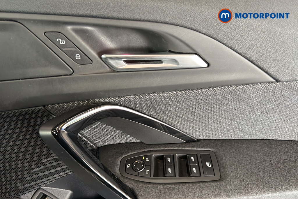 BMW X1 Sport Automatic Petrol SUV - Stock Number (1665465) - 19th supplementary image