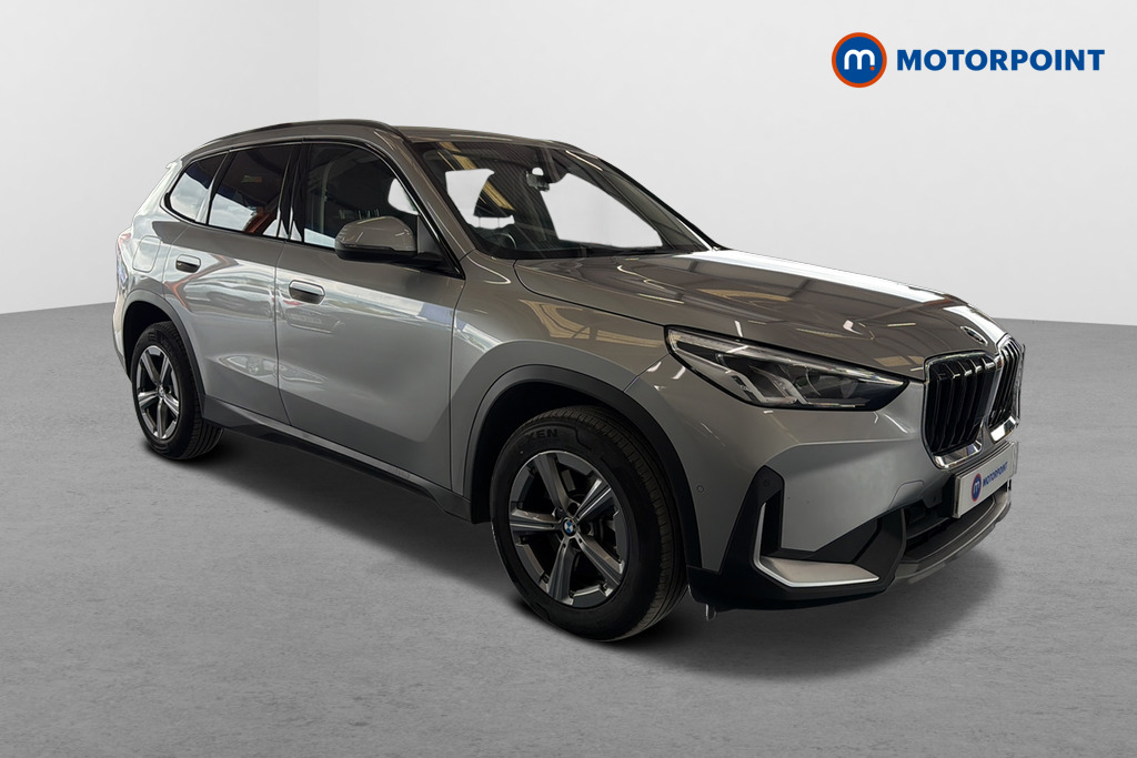 BMW X1 Sport Automatic Petrol SUV - Stock Number (1665465) - Drivers side front corner
