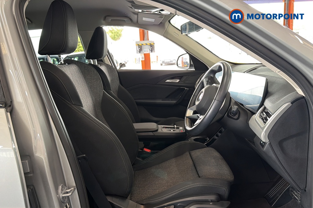BMW X1 Sport Automatic Petrol SUV - Stock Number (1665465) - 22nd supplementary image