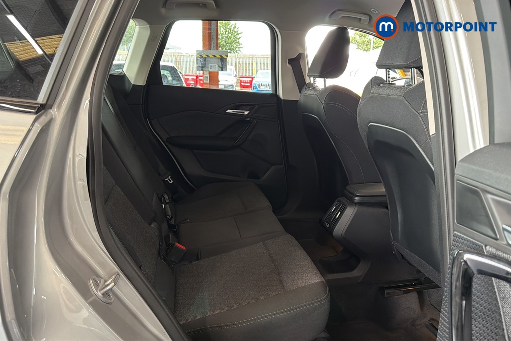 BMW X1 Sport Automatic Petrol SUV - Stock Number (1665465) - 25th supplementary image