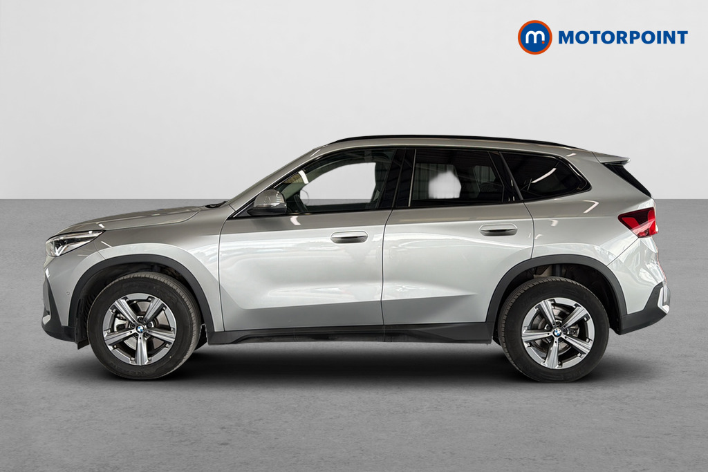 BMW X1 Sport Automatic Petrol SUV - Stock Number (1665465) - Drivers side