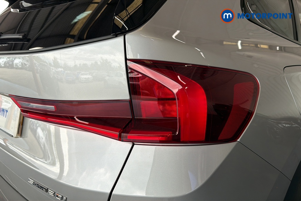 BMW X1 Sport Automatic Petrol SUV - Stock Number (1665465) - 36th supplementary image