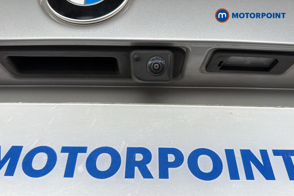 BMW X1 Sport Automatic Petrol SUV - Stock Number (1665465) - 37th supplementary image