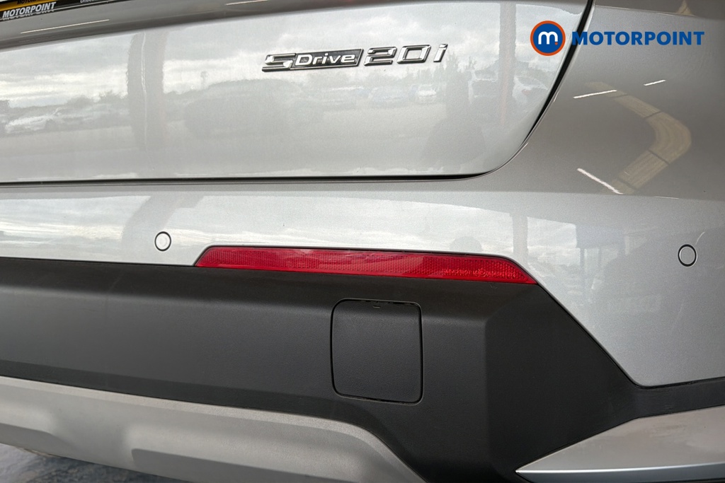 BMW X1 Sport Automatic Petrol SUV - Stock Number (1665465) - 39th supplementary image