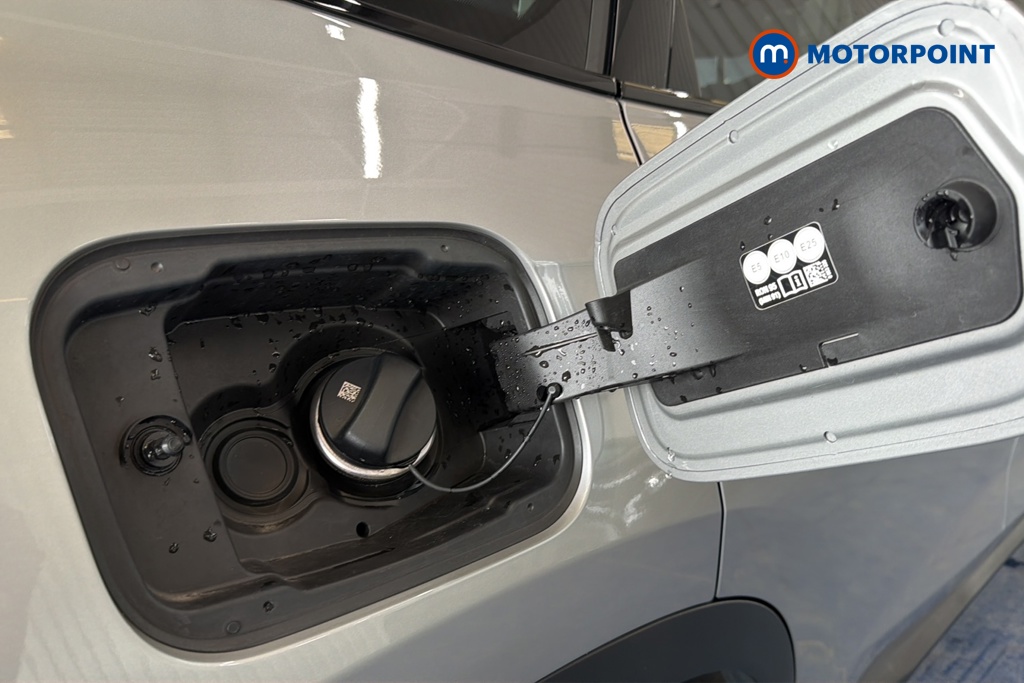 BMW X1 Sport Automatic Petrol SUV - Stock Number (1665465) - 41st supplementary image
