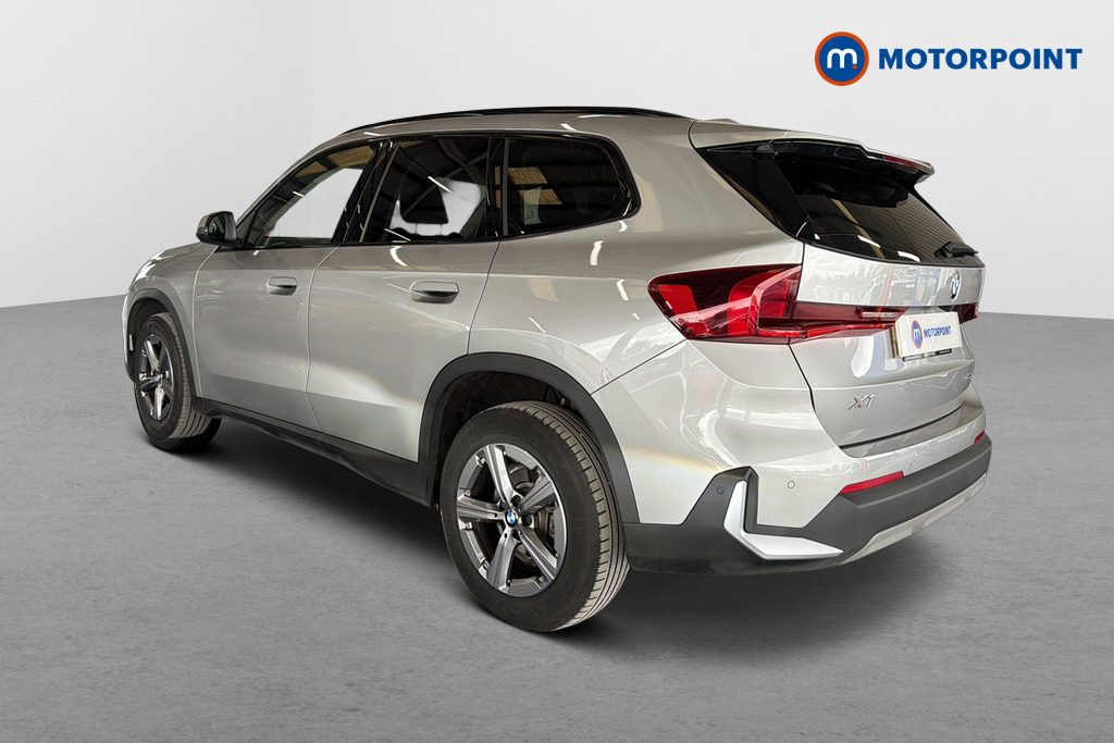 BMW X1 Sport Automatic Petrol SUV - Stock Number (1665465) - Drivers side rear corner