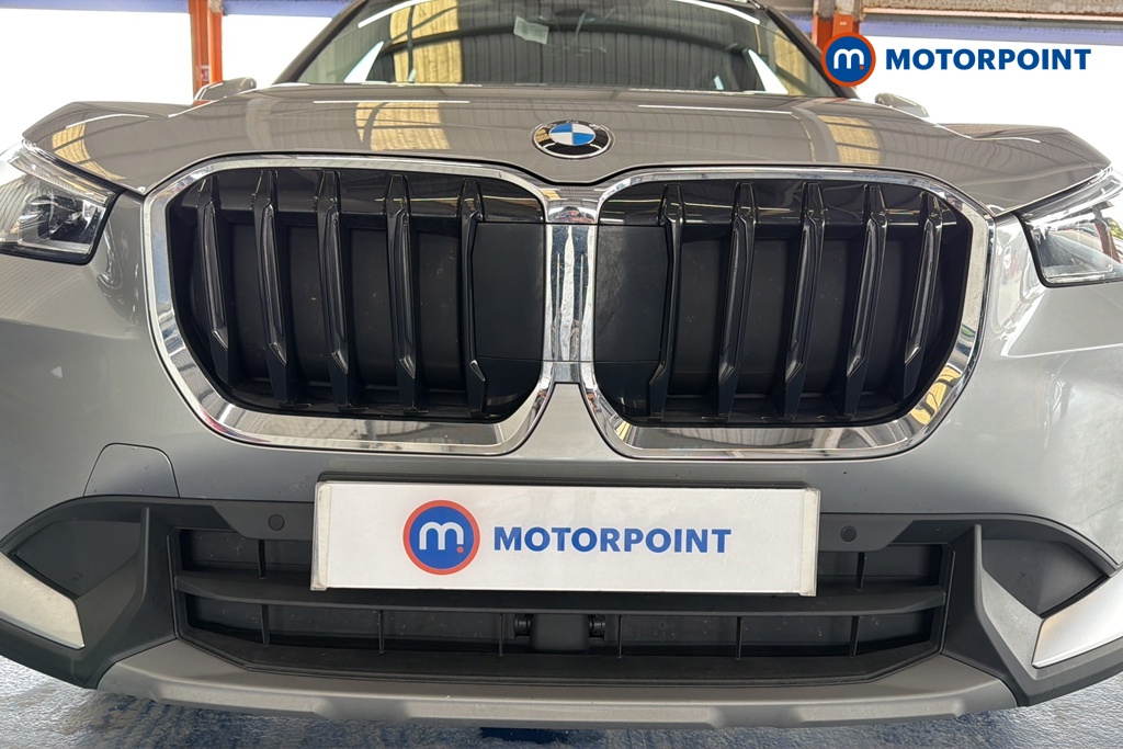BMW X1 Sport Automatic Petrol SUV - Stock Number (1665465) - 43rd supplementary image