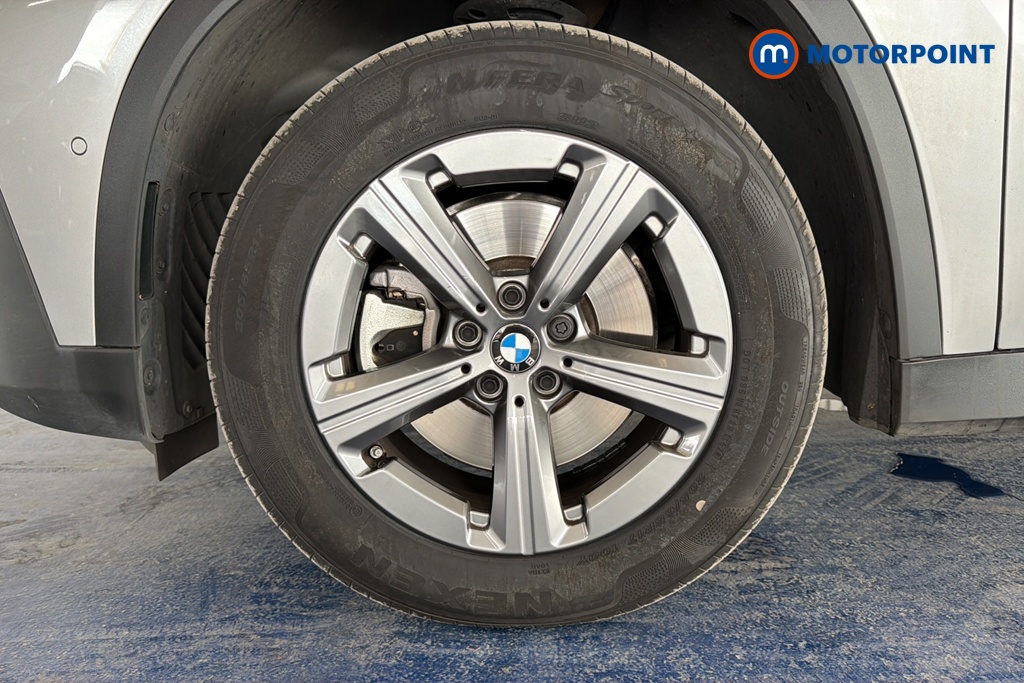BMW X1 Sport Automatic Petrol SUV - Stock Number (1665465) - 44th supplementary image