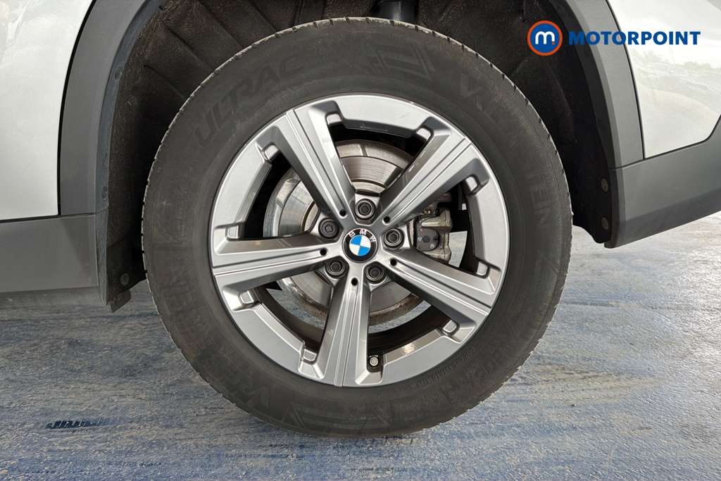 BMW X1 Sport Automatic Petrol SUV - Stock Number (1665465) - 45th supplementary image