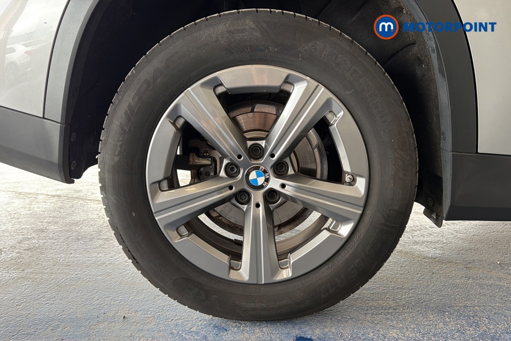 BMW X1 Sport Automatic Petrol SUV - Stock Number (1665465) - 46th supplementary image
