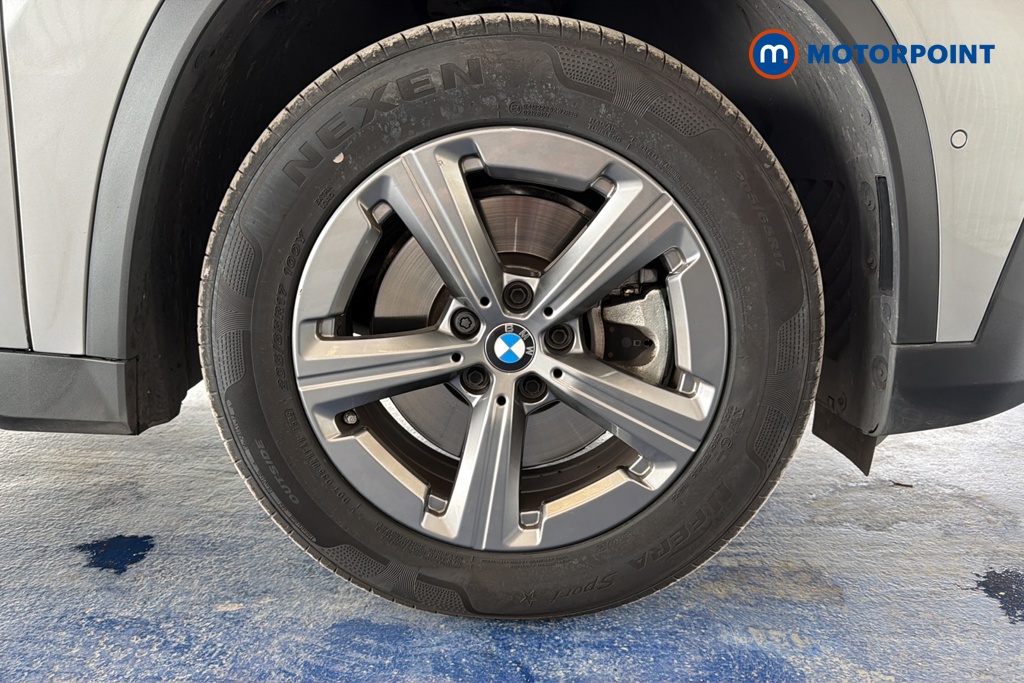 BMW X1 Sport Automatic Petrol SUV - Stock Number (1665465) - 47th supplementary image
