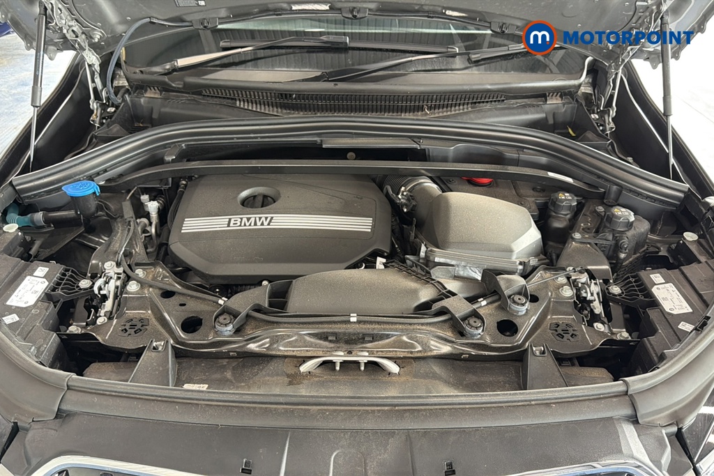 BMW X1 Sport Automatic Petrol SUV - Stock Number (1665465) - 48th supplementary image