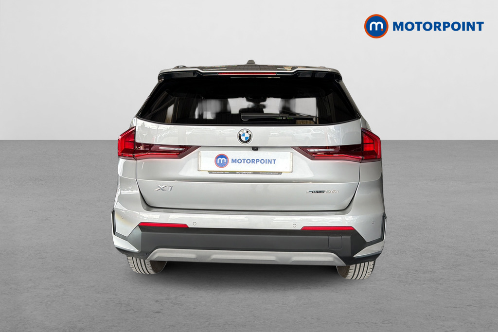 BMW X1 Sport Automatic Petrol SUV - Stock Number (1665465) - Rear bumper