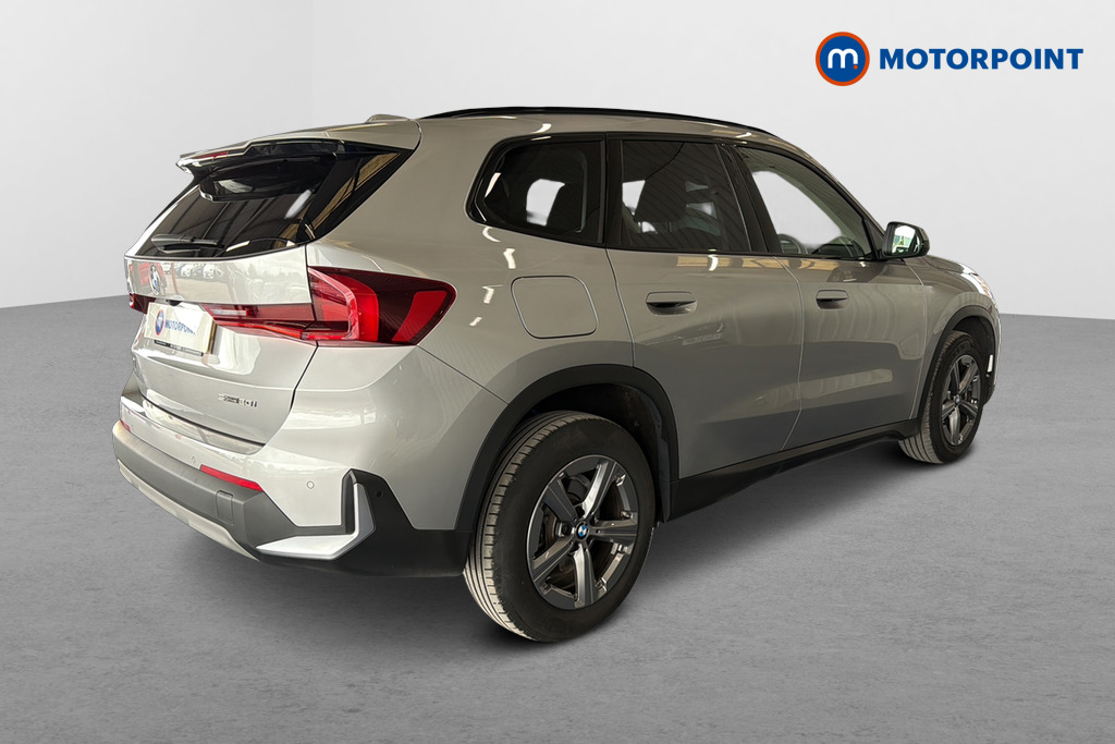 BMW X1 Sport Automatic Petrol SUV - Stock Number (1665465) - Passenger side rear corner