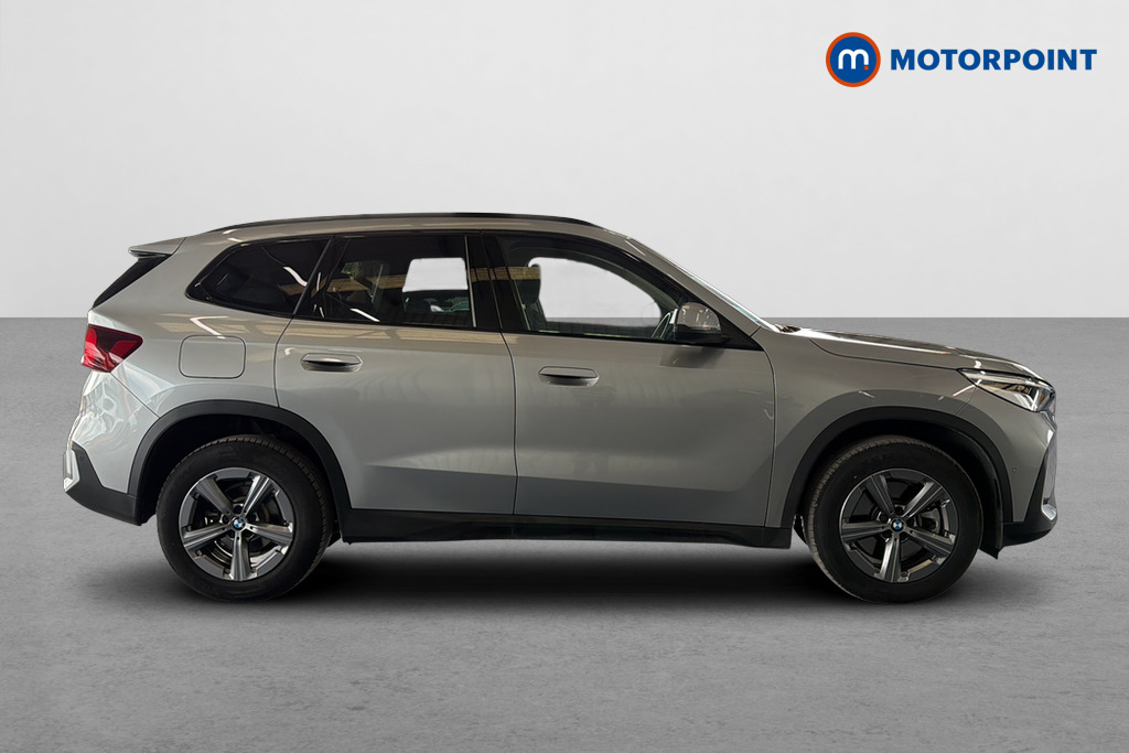 BMW X1 Sport Automatic Petrol SUV - Stock Number (1665465) - Passenger side