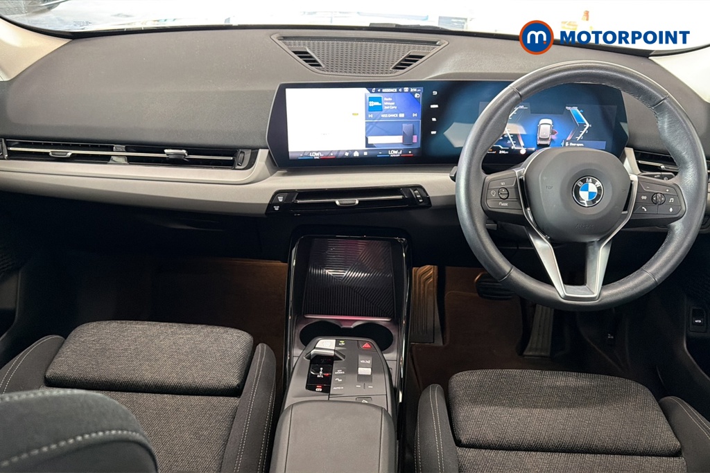 BMW X1 Sport Automatic Petrol SUV - Stock Number (1665465) - 1st supplementary image