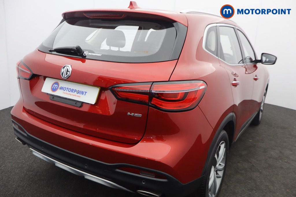 Mg Motor Uk HS Exclusive Manual Petrol SUV - Stock Number (1620325) - 2nd supplementary image