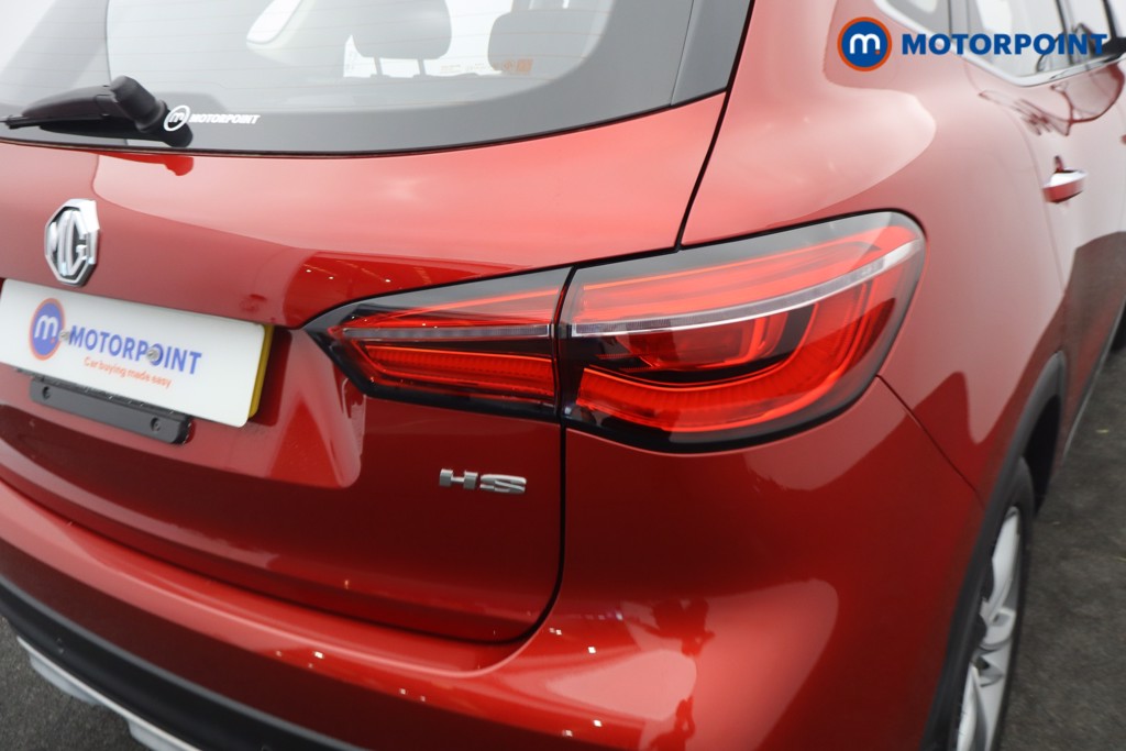 Mg Motor Uk HS Exclusive Manual Petrol SUV - Stock Number (1620325) - 3rd supplementary image