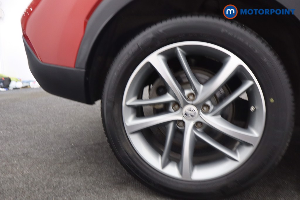 Mg Motor Uk HS Exclusive Manual Petrol SUV - Stock Number (1620325) - 7th supplementary image