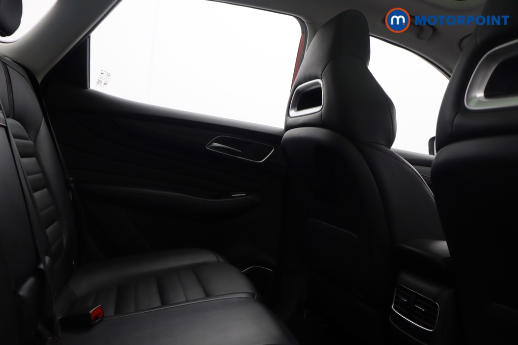 Mg Motor Uk HS Exclusive Manual Petrol SUV - Stock Number (1620325) - 8th supplementary image