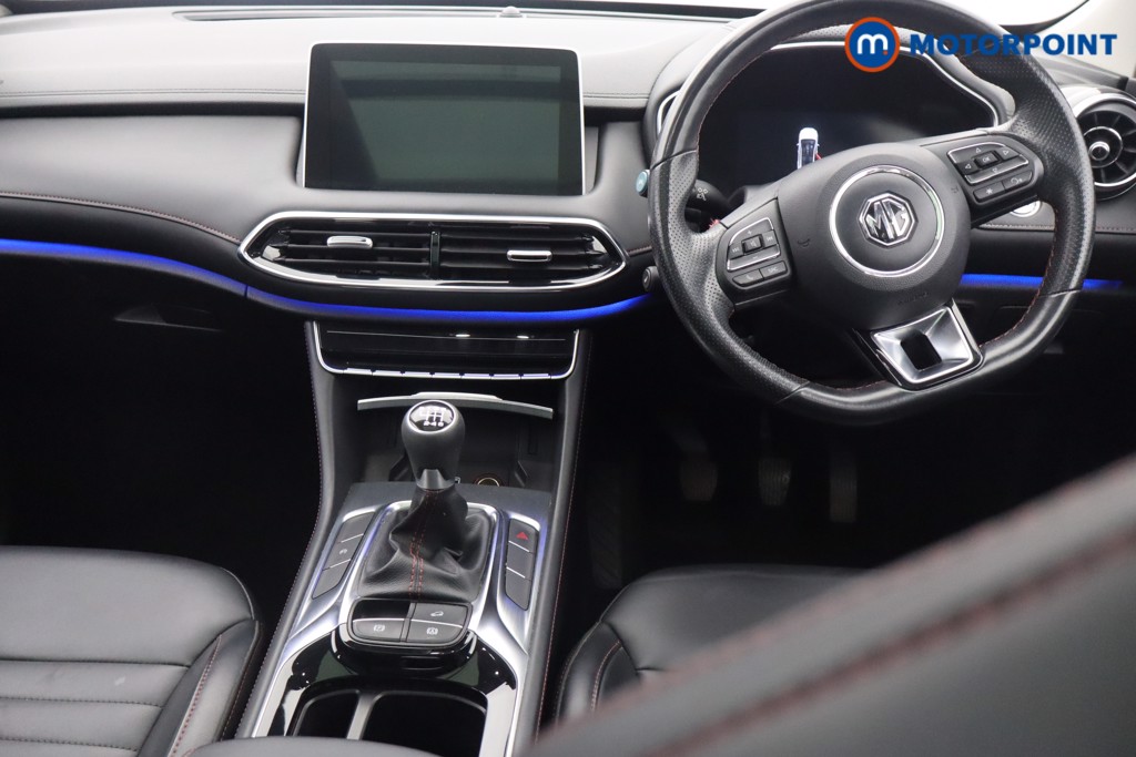 Mg Motor Uk HS Exclusive Manual Petrol SUV - Stock Number (1620325) - 9th supplementary image