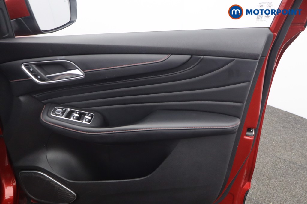 Mg Motor Uk HS Exclusive Manual Petrol SUV - Stock Number (1620325) - 10th supplementary image