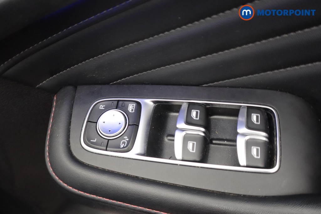 Mg Motor Uk HS Exclusive Manual Petrol SUV - Stock Number (1620325) - 11th supplementary image