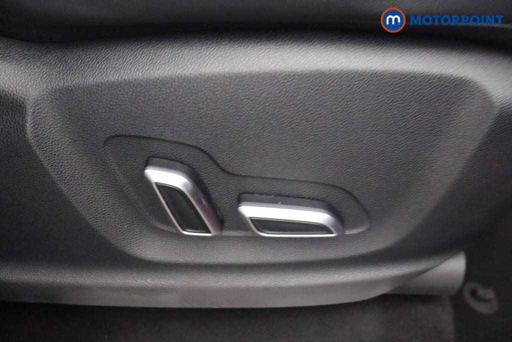 Mg Motor Uk HS Exclusive Manual Petrol SUV - Stock Number (1620325) - 13th supplementary image