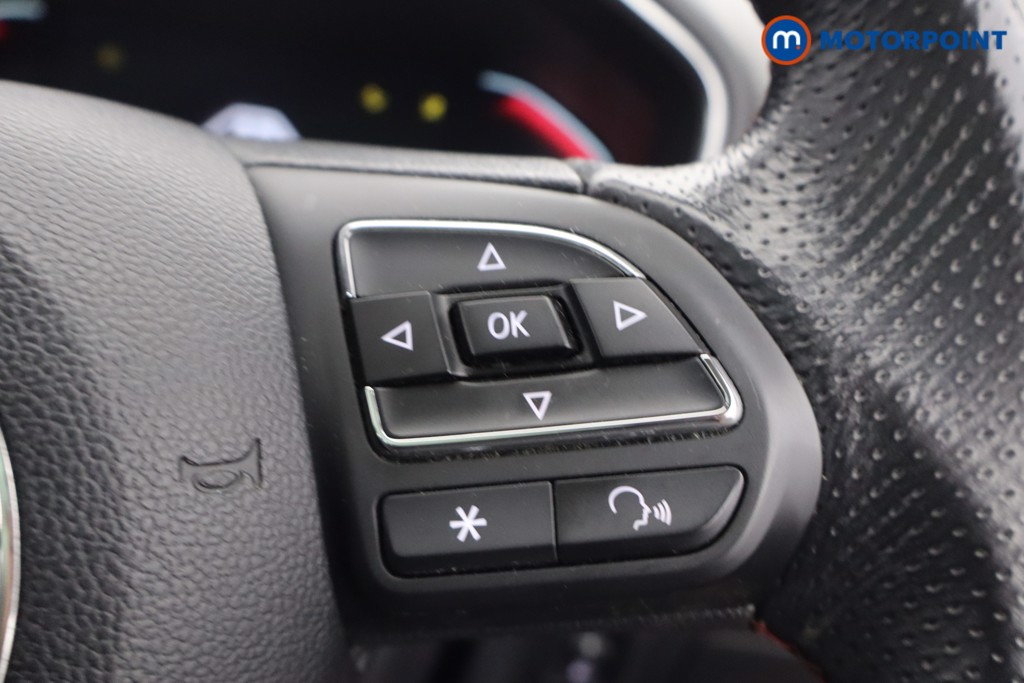 Mg Motor Uk HS Exclusive Manual Petrol SUV - Stock Number (1620325) - 15th supplementary image