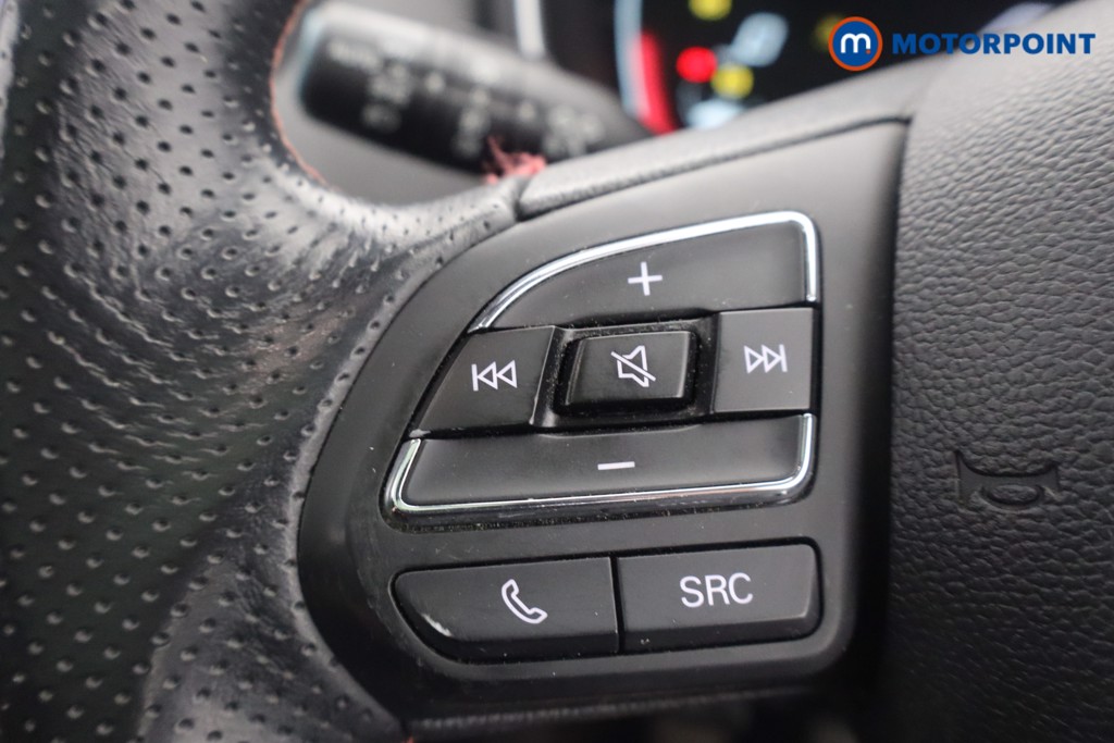 Mg Motor Uk HS Exclusive Manual Petrol SUV - Stock Number (1620325) - 16th supplementary image