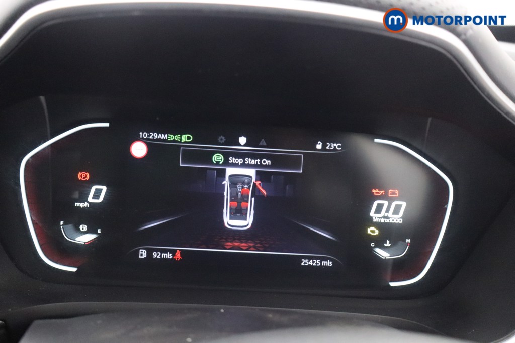 Mg Motor Uk HS Exclusive Manual Petrol SUV - Stock Number (1620325) - 17th supplementary image
