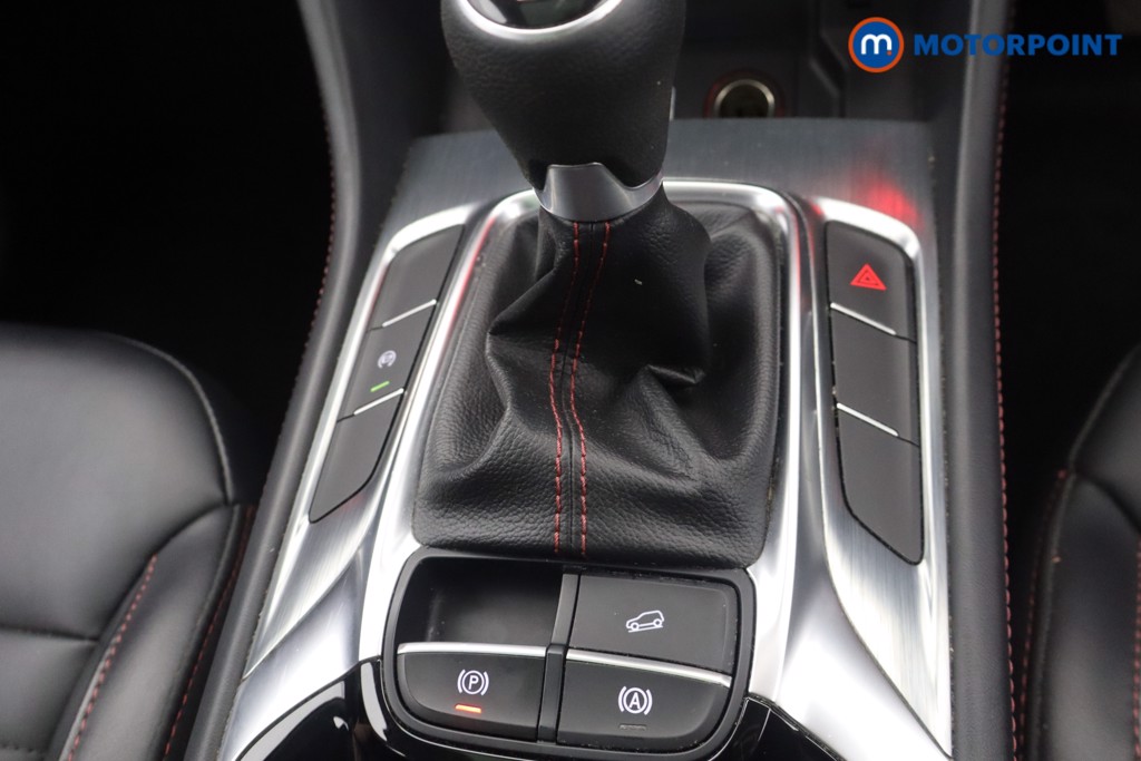 Mg Motor Uk HS Exclusive Manual Petrol SUV - Stock Number (1620325) - 18th supplementary image