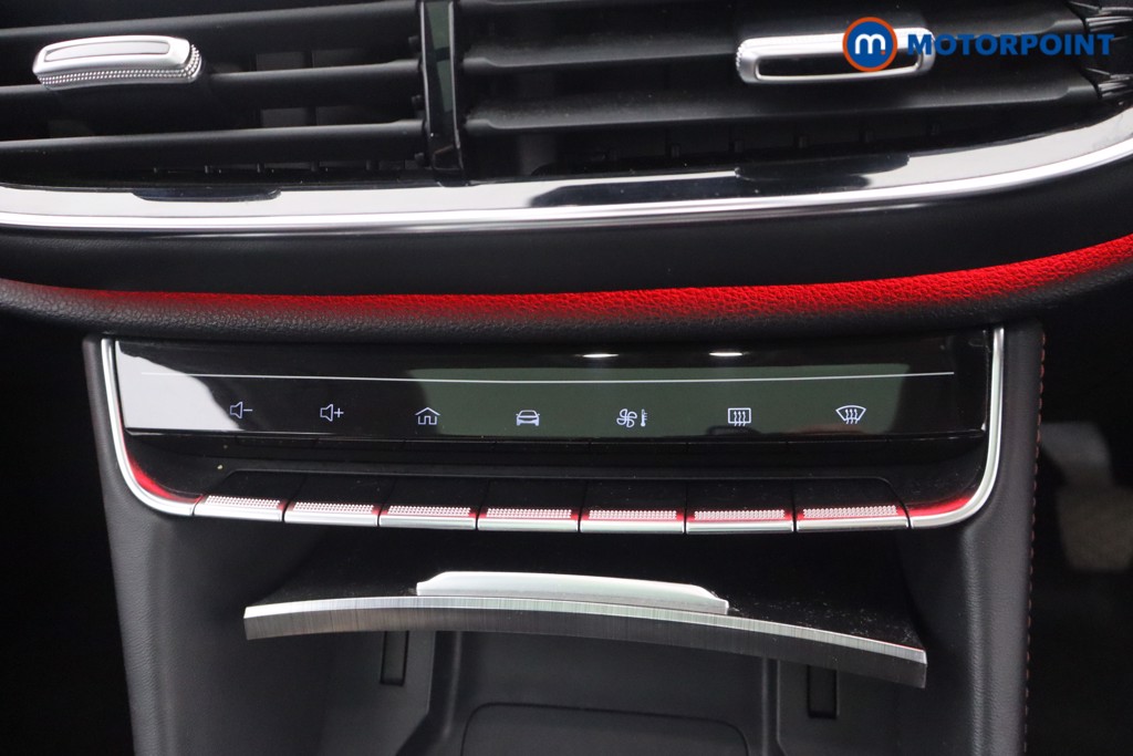 Mg Motor Uk HS Exclusive Manual Petrol SUV - Stock Number (1620325) - 19th supplementary image