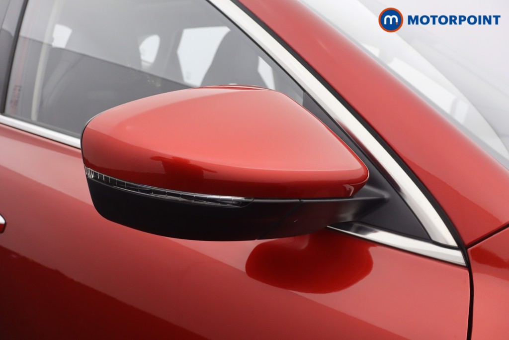 Mg Motor Uk HS Exclusive Manual Petrol SUV - Stock Number (1620325) - 22nd supplementary image