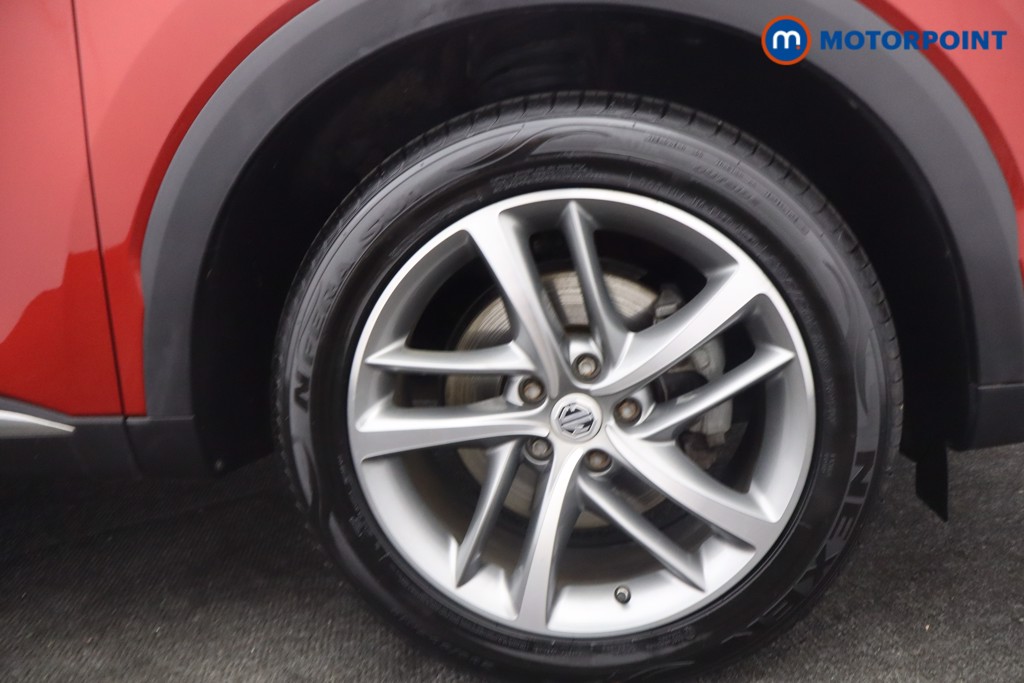 Mg Motor Uk HS Exclusive Manual Petrol SUV - Stock Number (1620325) - 23rd supplementary image