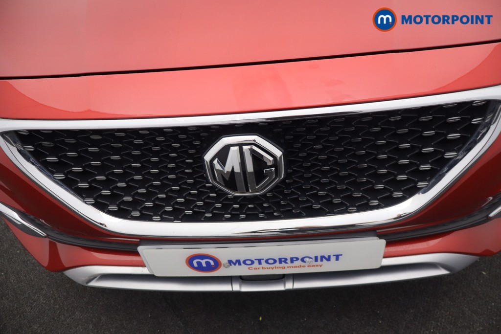 Mg Motor Uk HS Exclusive Manual Petrol SUV - Stock Number (1620325) - 24th supplementary image