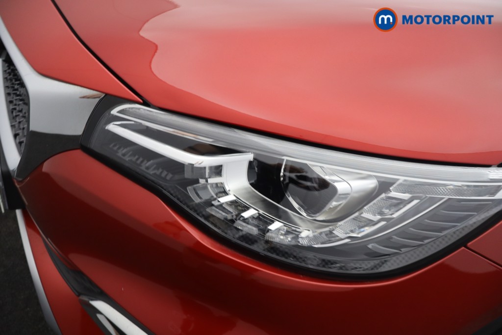 Mg Motor Uk HS Exclusive Manual Petrol SUV - Stock Number (1620325) - 25th supplementary image