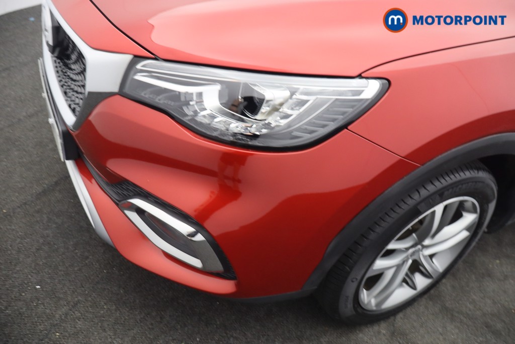 Mg Motor Uk HS Exclusive Manual Petrol SUV - Stock Number (1620325) - 26th supplementary image