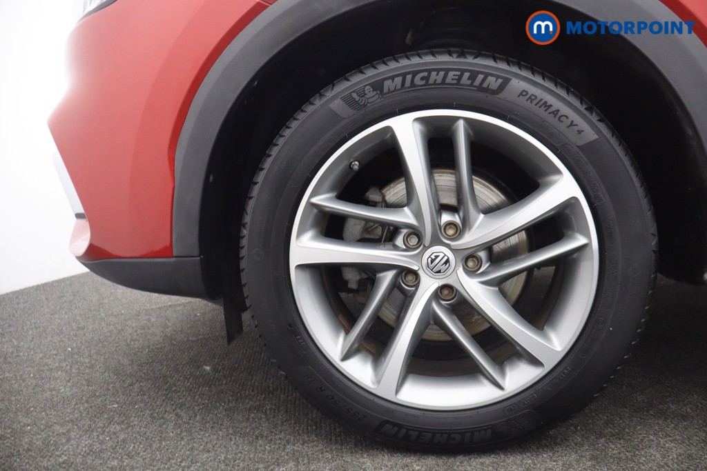Mg Motor Uk HS Exclusive Manual Petrol SUV - Stock Number (1620325) - 27th supplementary image
