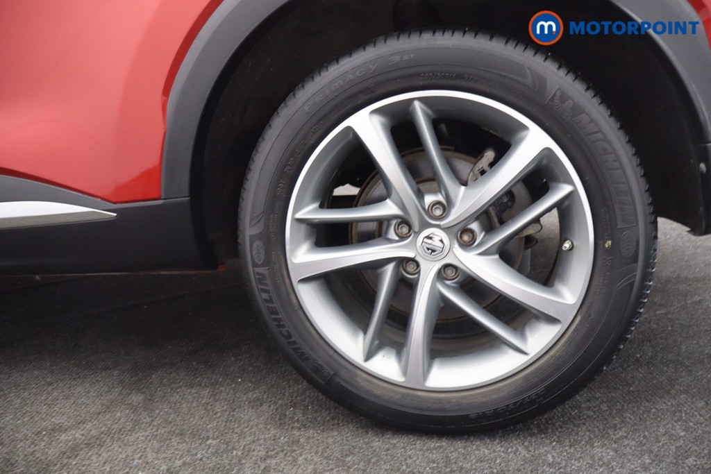 Mg Motor Uk HS Exclusive Manual Petrol SUV - Stock Number (1620325) - 28th supplementary image