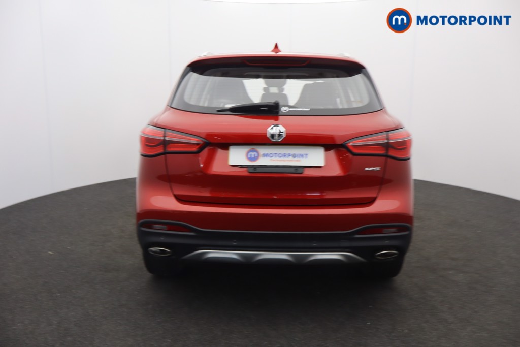 Mg Motor Uk HS Exclusive Manual Petrol SUV - Stock Number (1620325) - 1st supplementary image
