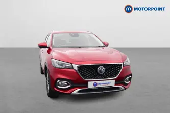 Mg Motor Uk HS Exclusive Manual Petrol SUV - Stock Number (1620325) - Front bumper