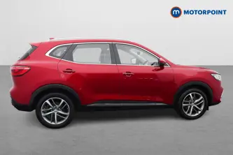 Mg Motor Uk HS Exclusive Manual Petrol SUV - Stock Number (1620325) - Drivers side