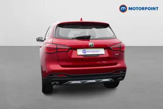 Mg Motor Uk HS Exclusive Manual Petrol SUV - Stock Number (1620325) - Rear bumper