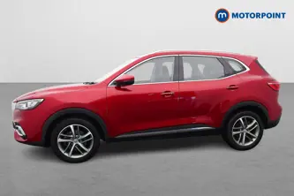 Mg Motor Uk HS Exclusive Manual Petrol SUV - Stock Number (1620325) - Passenger side
