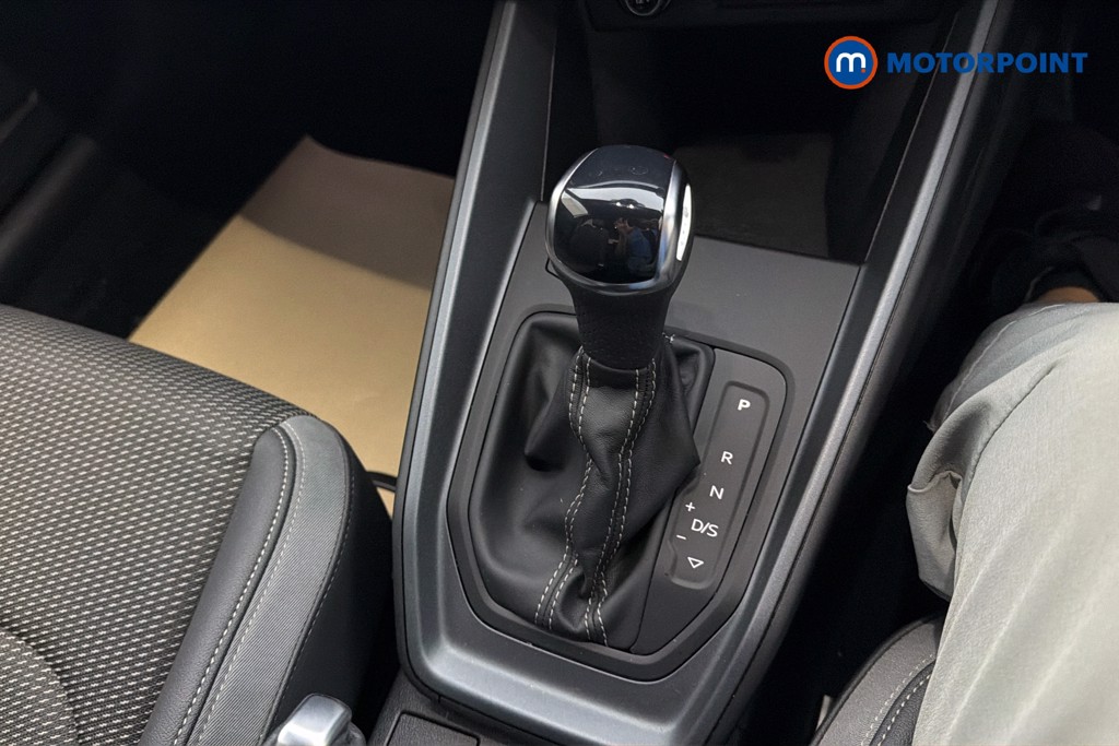 Audi A1 Black Edition Automatic Petrol Hatchback - Stock Number (1627335) - 15th supplementary image