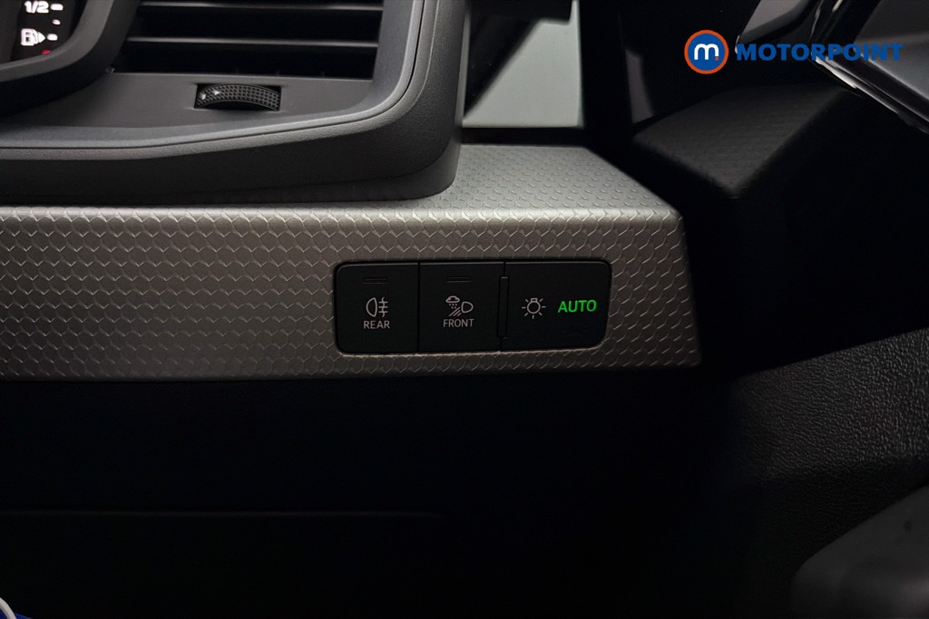 Audi A1 Black Edition Automatic Petrol Hatchback - Stock Number (1627335) - 18th supplementary image