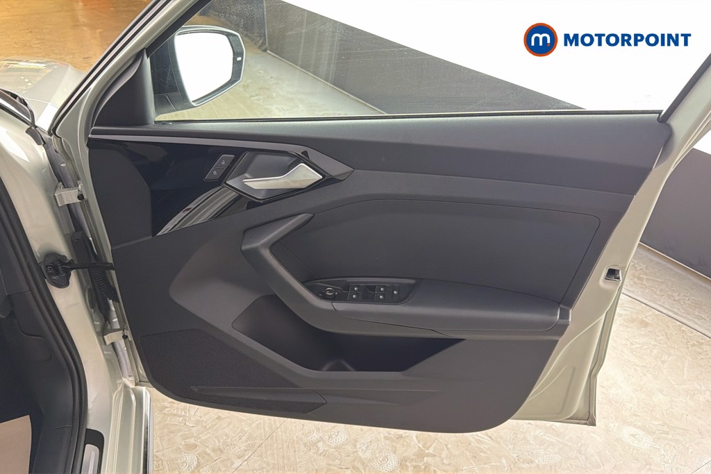 Audi A1 Black Edition Automatic Petrol Hatchback - Stock Number (1627335) - 19th supplementary image