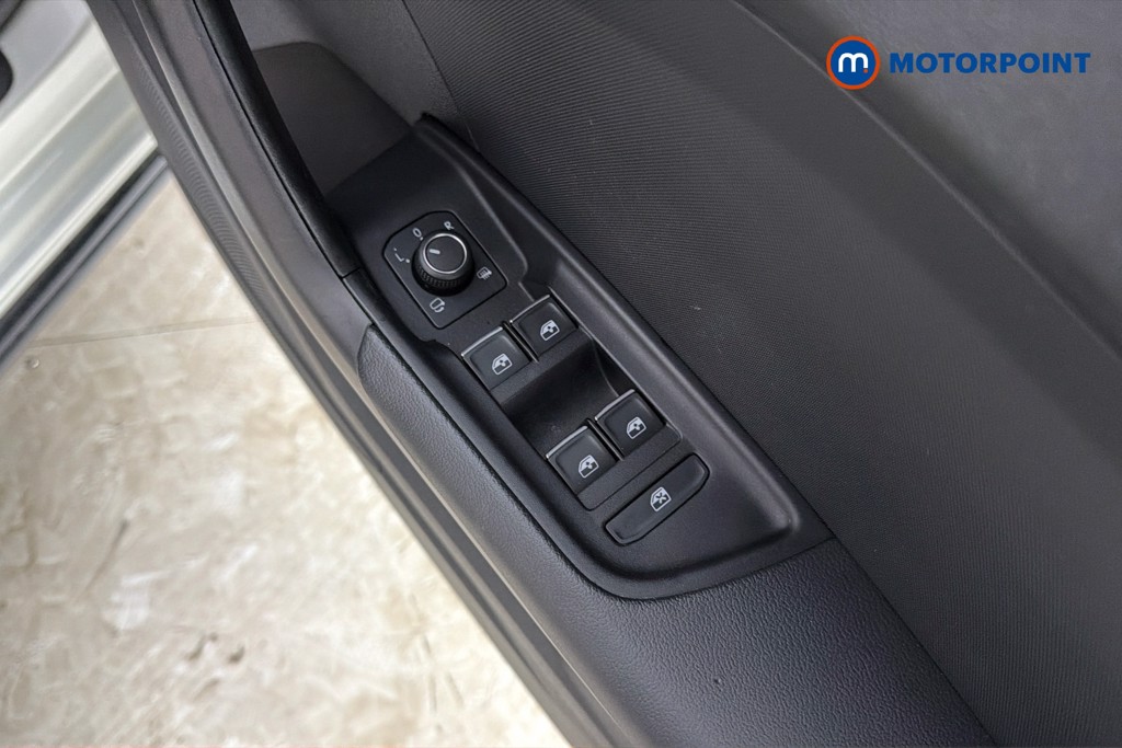 Audi A1 Black Edition Automatic Petrol Hatchback - Stock Number (1627335) - 20th supplementary image
