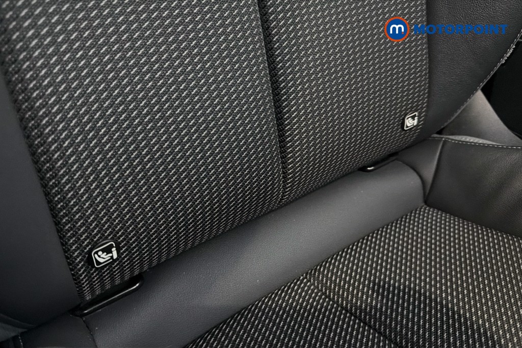 Audi A1 Black Edition Automatic Petrol Hatchback - Stock Number (1627335) - 24th supplementary image